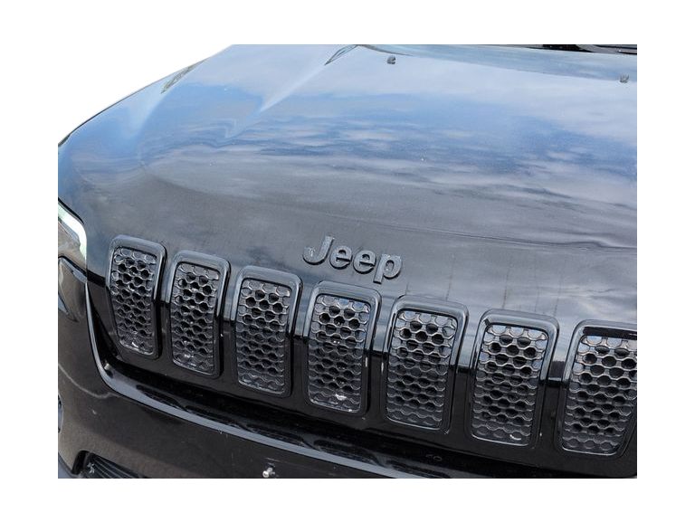 Thumbnail: 2021 Jeep Cherokee - 24