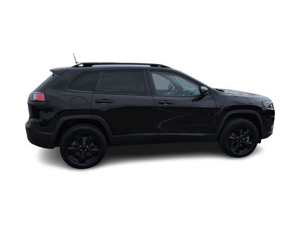 Thumbnail: 2021 Jeep Cherokee - 22