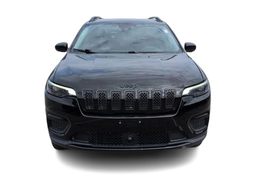 Thumbnail: 2021 Jeep Cherokee - 5