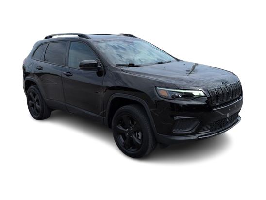 Thumbnail: 2021 Jeep Cherokee - 18