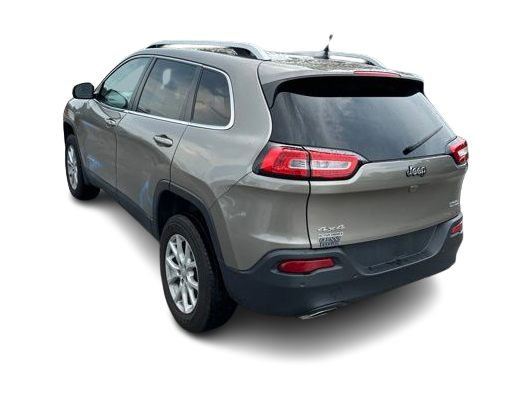 Thumbnail: 2017 Jeep Cherokee - 15