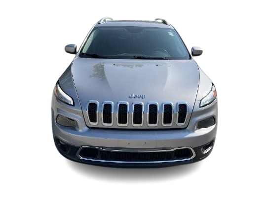 Thumbnail: 2017 Jeep Cherokee - 6