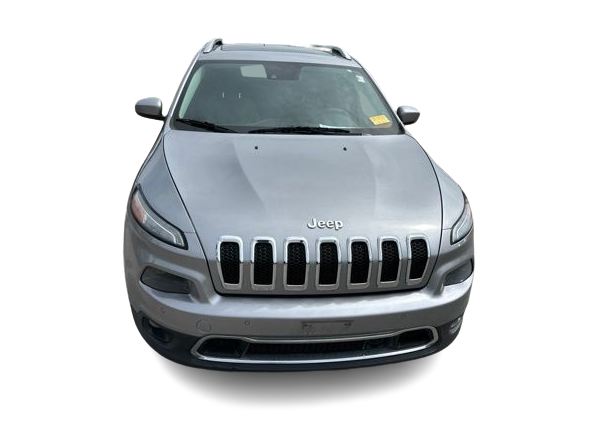 Thumbnail: 2014 Jeep Cherokee - 28
