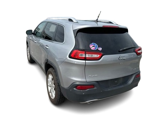 Thumbnail: 2014 Jeep Cherokee - 3