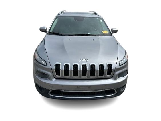 Thumbnail: 2014 Jeep Cherokee - 29
