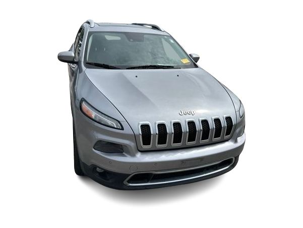 Thumbnail: 2014 Jeep Cherokee - 5