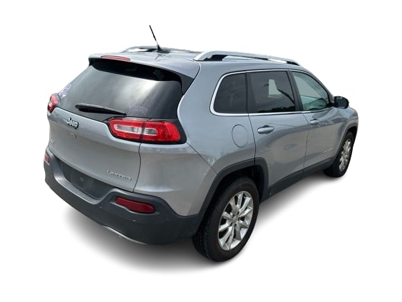 Thumbnail: 2014 Jeep Cherokee - 24