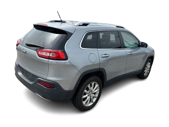 Thumbnail: 2014 Jeep Cherokee - 25