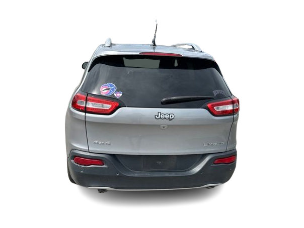 Thumbnail: 2014 Jeep Cherokee - 23