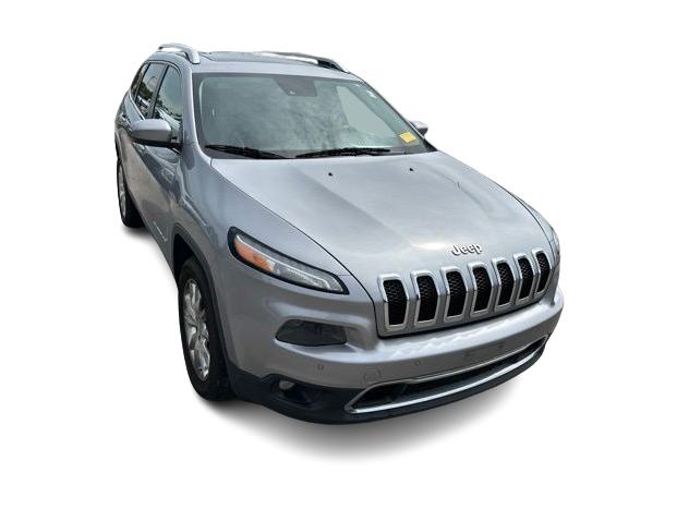 Thumbnail: 2014 Jeep Cherokee - 27