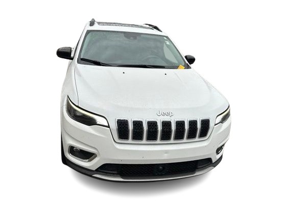 Thumbnail: 2022 Jeep Cherokee - 29