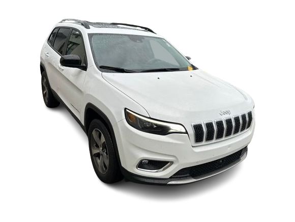 Thumbnail: 2022 Jeep Cherokee - 27