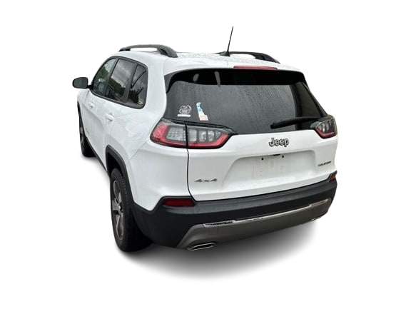 Thumbnail: 2022 Jeep Cherokee - 22