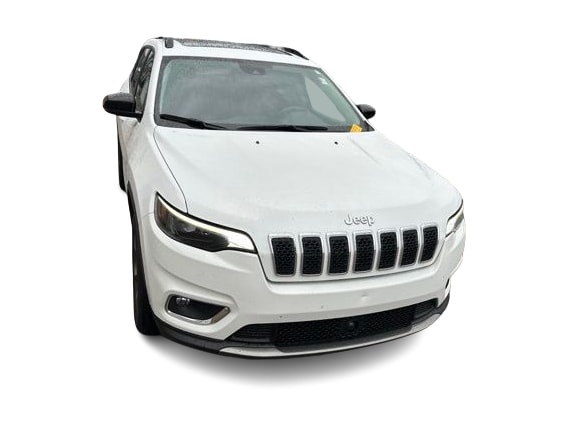 Thumbnail: 2022 Jeep Cherokee - 28