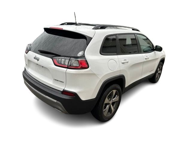 Thumbnail: 2022 Jeep Cherokee - 23