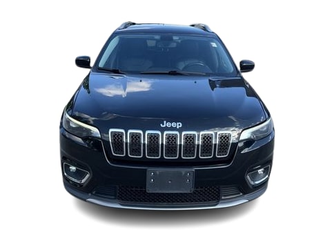Thumbnail: 2019 Jeep Cherokee - 5