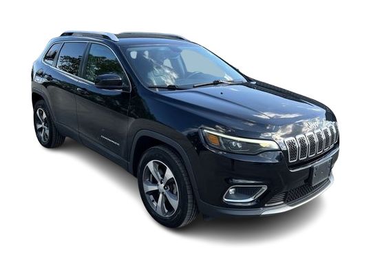 Thumbnail: 2019 Jeep Cherokee - 17