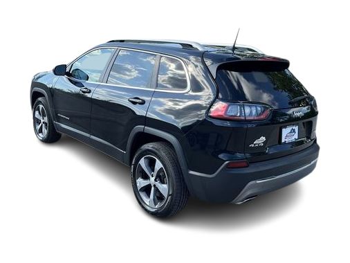 Thumbnail: 2019 Jeep Cherokee - 4