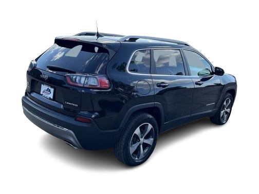 Thumbnail: 2019 Jeep Cherokee - 20