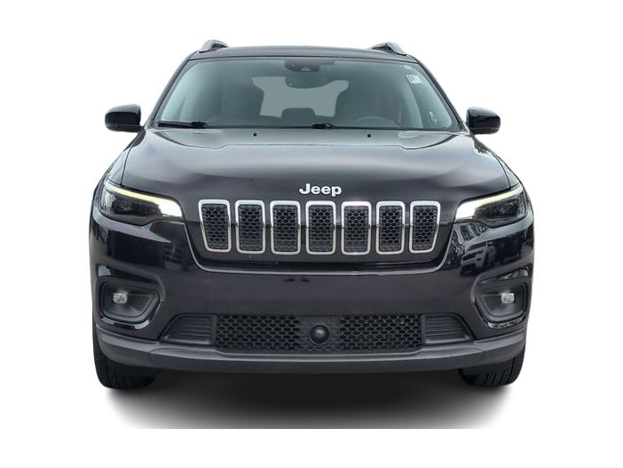 Thumbnail: 2021 Jeep Cherokee - 6