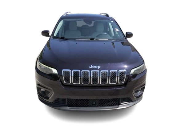 Thumbnail: 2021 Jeep Cherokee - 6