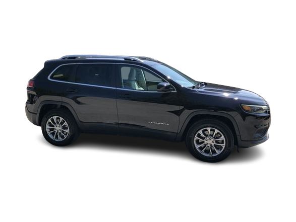 Thumbnail: 2021 Jeep Cherokee - 19