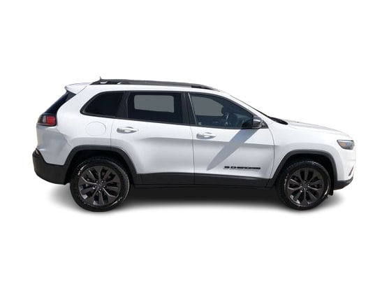 Thumbnail: 2021 Jeep Cherokee - 20