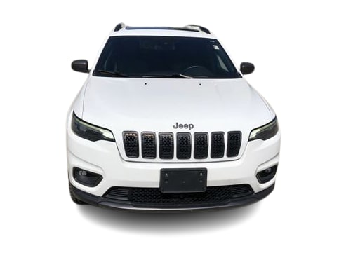 Thumbnail: 2021 Jeep Cherokee - 6