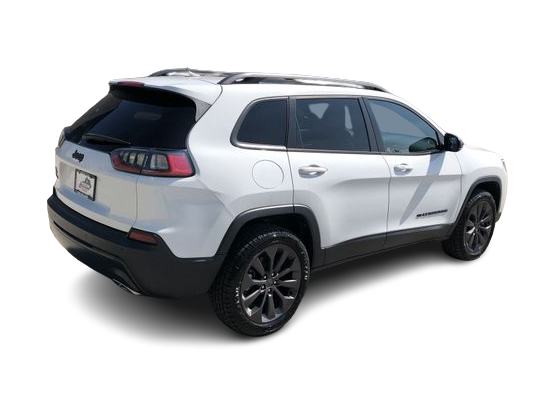 Thumbnail: 2021 Jeep Cherokee - 19