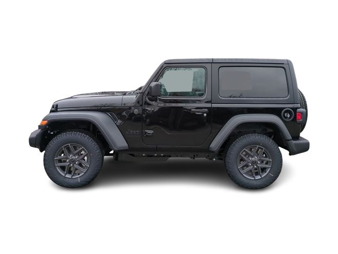 Thumbnail: 2026 Jeep Wrangler - 3