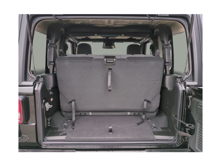 Thumbnail: 2026 Jeep Wrangler - 18