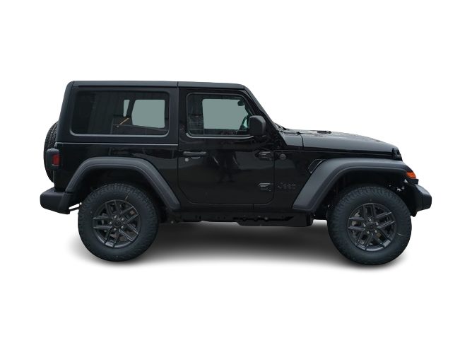 Thumbnail: 2026 Jeep Wrangler - 24