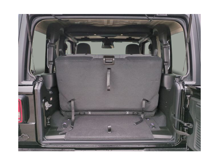 Thumbnail: 2026 Jeep Wrangler - 18