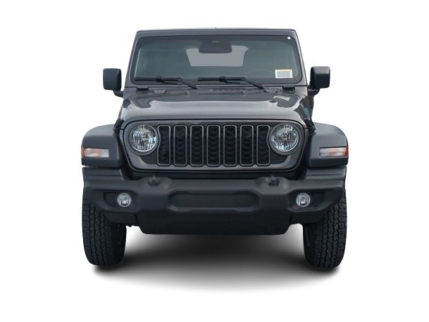 Thumbnail: 2026 Jeep Wrangler - 6