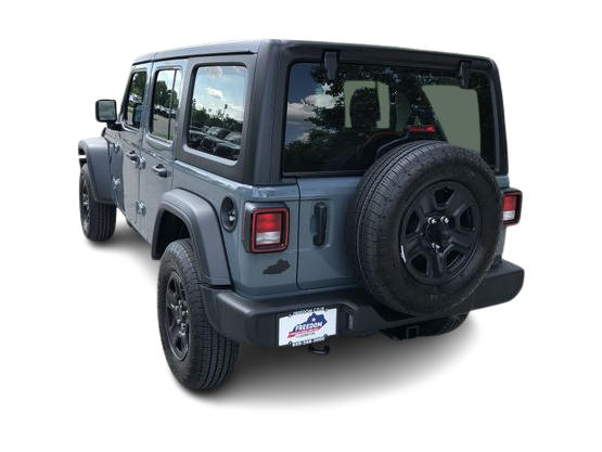 Thumbnail: 2026 Jeep Wrangler - 19