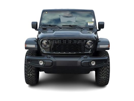 Thumbnail: 2026 Jeep Wrangler - 6