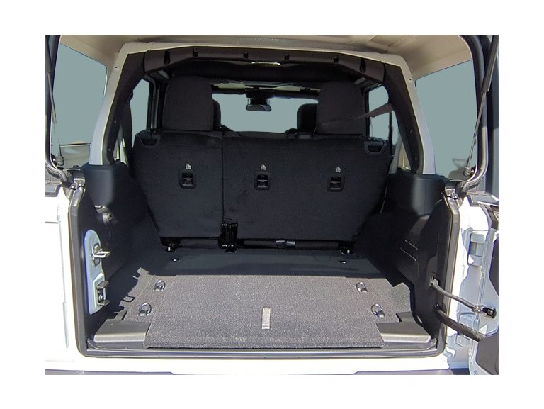 2025 Jeep Wrangler Sport 17