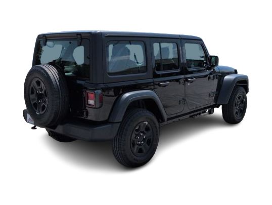 Thumbnail: 2026 Jeep Wrangler - 22