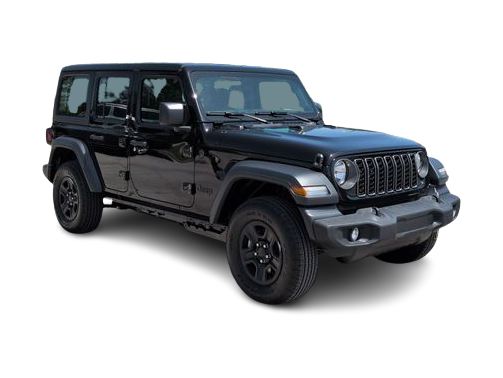 Thumbnail: 2026 Jeep Wrangler - 20