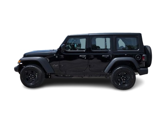 Thumbnail: 2026 Jeep Wrangler - 3