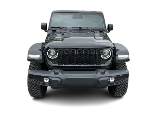 Thumbnail: 2026 Jeep Wrangler - 6