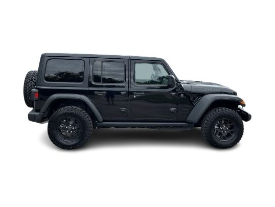 Thumbnail: 2026 Jeep Wrangler - 20