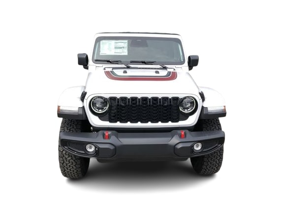 Thumbnail: 2026 Jeep Wrangler - 20