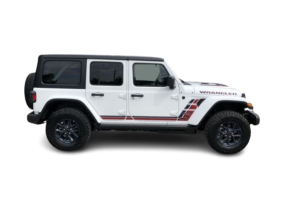 Thumbnail: 2026 Jeep Wrangler - 18