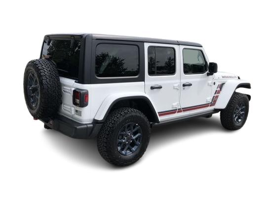 Thumbnail: 2026 Jeep Wrangler - 17