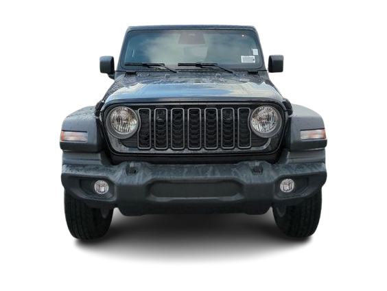 Thumbnail: 2026 Jeep Wrangler - 6