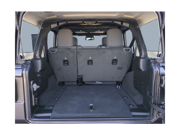 Thumbnail: 2026 Jeep Wrangler - 17