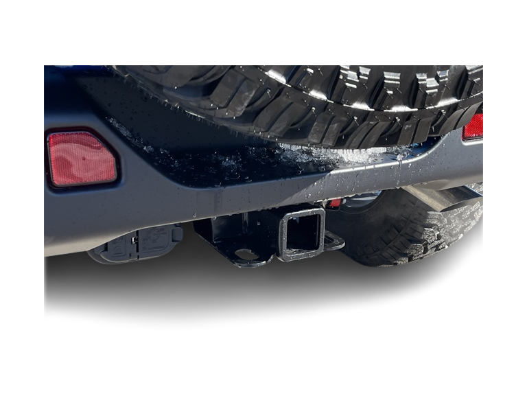 2025 Jeep Wrangler Sport 39