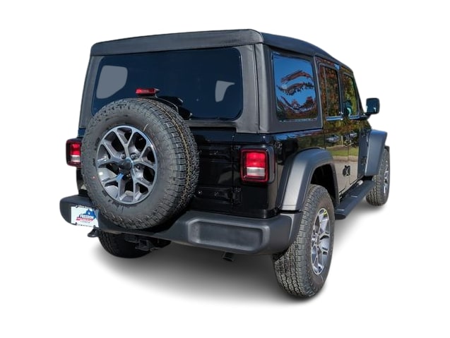Thumbnail: 2026 Jeep Wrangler - 22