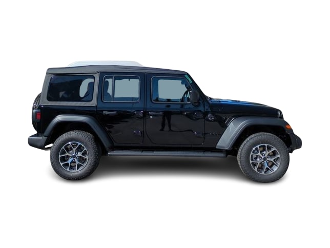 Thumbnail: 2026 Jeep Wrangler - 23